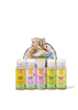 Bubble Bath Scent Sampler