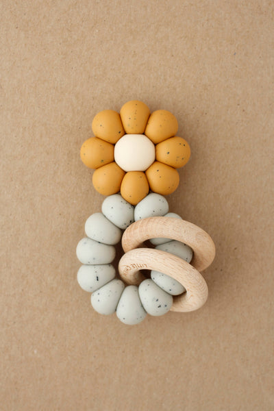 Teether - Chamomile | Speckled Chai