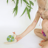Snail Rattle