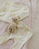 Modal Sleeping Bag Pink Blossom