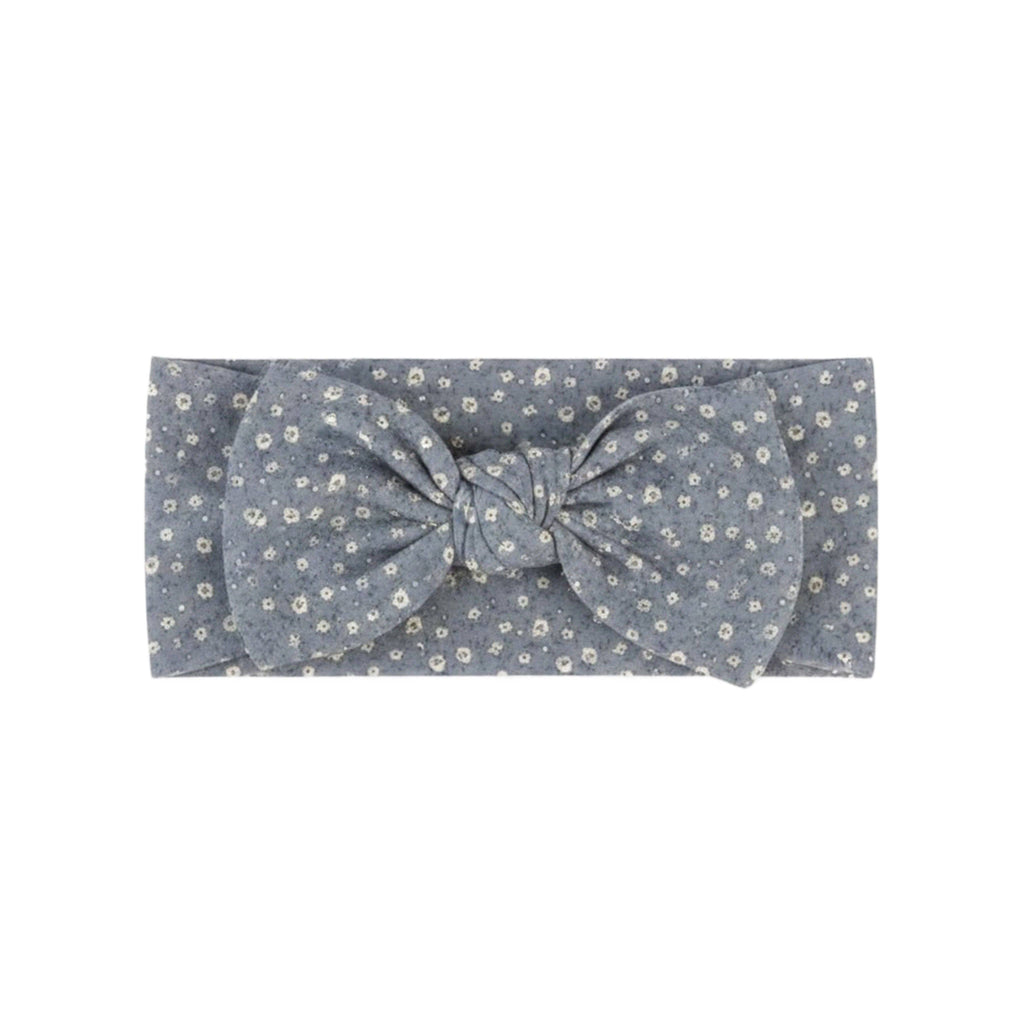 Hattie Bow Wrap - Millie Floral