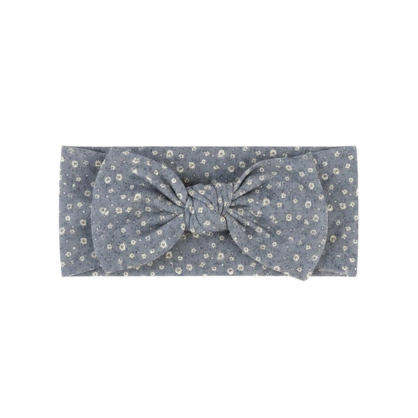 Hattie Bow Wrap - Millie Floral