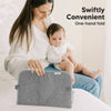 Portable Diaper Changing Mat