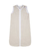 Lightweight Sleep Sack 0-6M (Oatmeal): TOG 0.6