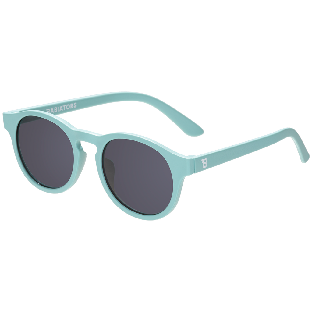 Morning Glory Keyhole Sunglasses for Kids and Babies
