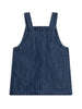 Torra Chambray Jumper