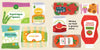 Our Food Grows by Sarah M. White