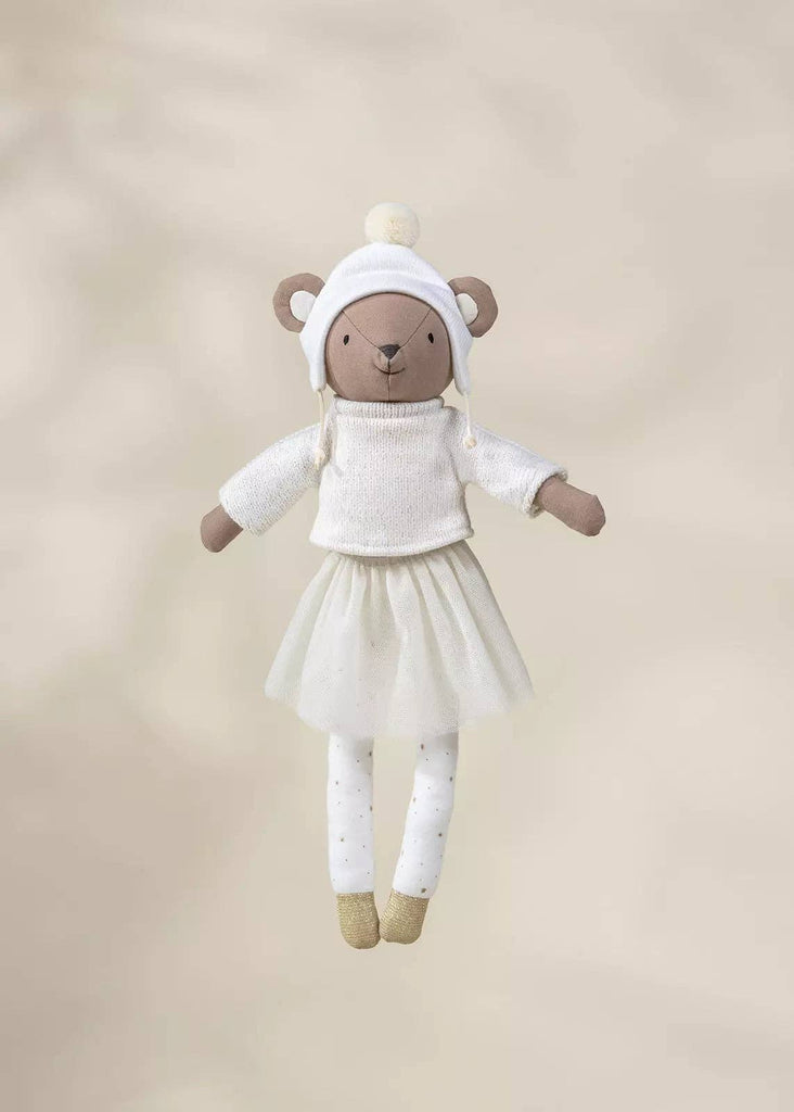 Teddy Bear Plush Toy - Holiday Collection