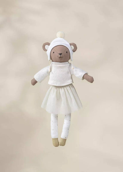 Teddy Bear Plush Toy - Holiday Collection