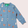 Woodland Folk Organic Babygrow