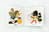 Babylink: Animal Opposites by Marcos Farina