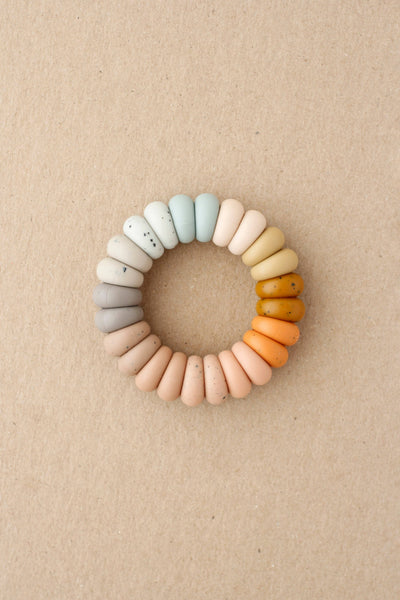 Freezer Teether - New Autumn