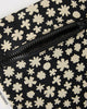 Chamomile Cream & Black Wet/Dry Bag (2 sizes sold separately)
