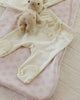 Modal Sleeping Bag Pink Blossom