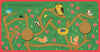 Ready for Mazes: Baby Animal Mazes