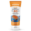 Kids Mineral Sunscreen Cream SPF 40, with Clear Zinc Oxide