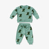 Baby Sweatshirt - Eagles