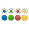 Eco-Dough 12ct Singles - 1/4 lb - Natural, Non-Toxic