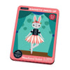 Woodland Ballet Magnetic Dress-up