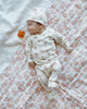 Take Me Home Outfit - Mini Radish | Mauve
