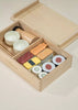 Wooden Sushi Playset