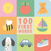 100 First Words by