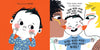 Nose, Toes, and Tummy Book by Sally Nicholls
