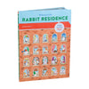 Welcome to the Rabbit Residence