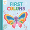 Touch & Feel First Colors by IglooBooks