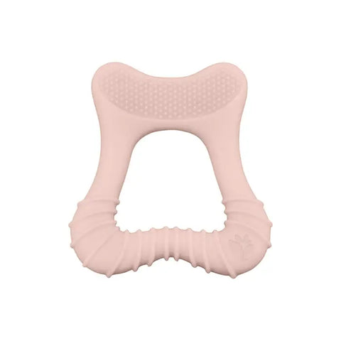 Silicone Teether - Grapefruit