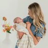 Dune | The Dream Organic Cotton Swaddle