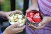 ECOlunchbox Ecodipper Snack Food Container
