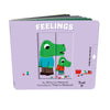 Pull and Play Books: Feelings
