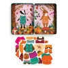Folklore Forest Magnetic Dress-Up