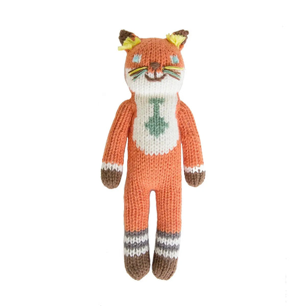 Fox Rattle Socks