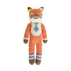 Fox Rattle Socks