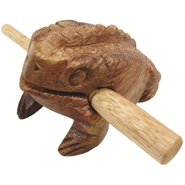 Frog Rasp