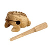 Frog Rasp