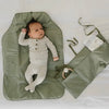 Natemia On The Go Portable Changing Pad
