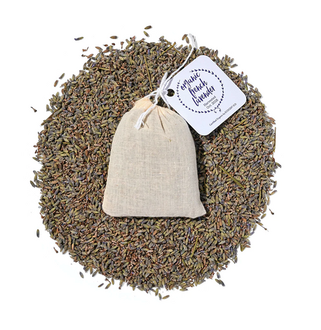 Lavender Sachet