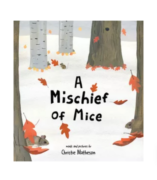 A Mischief of Mice