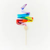 Silk Streamers (Mini)