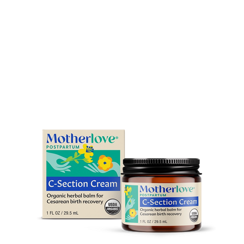 C-Section Cream (1oz)