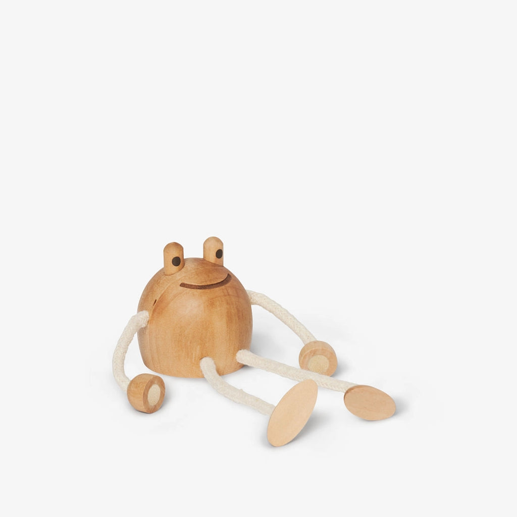 Palimals Frog - Natural