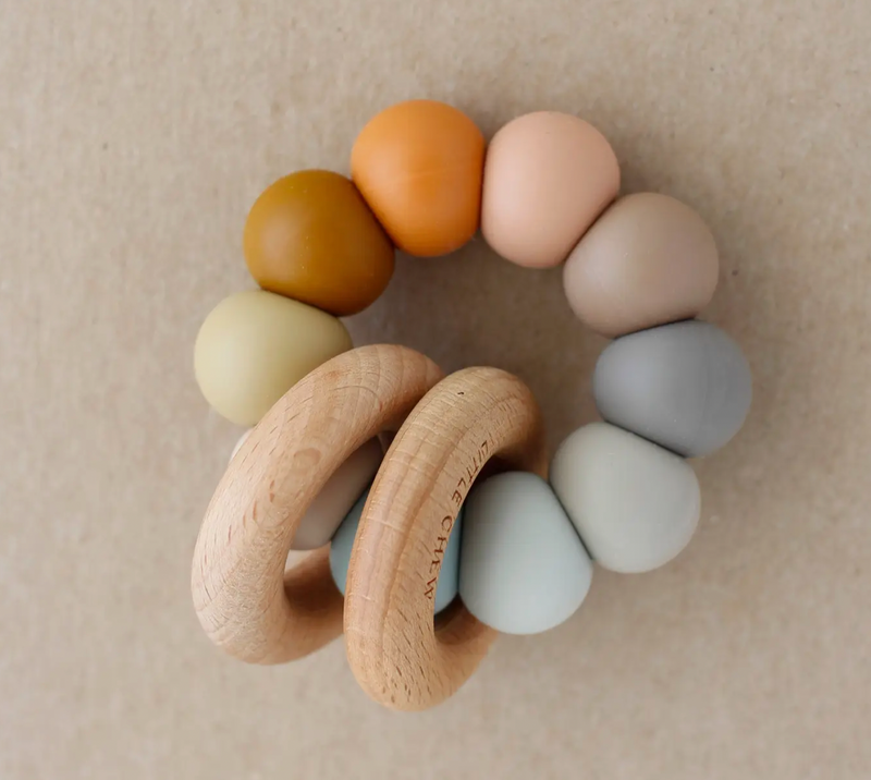 Teether  - Roy | Autumn