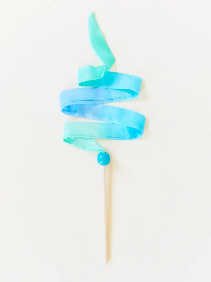 Silk Streamers (Mini)