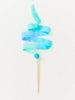 Silk Streamers (Mini)