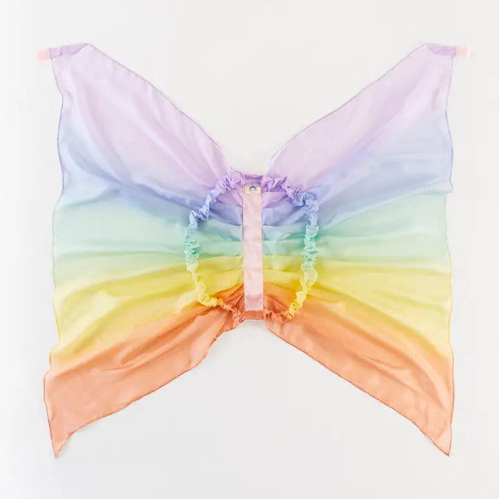 Silk Wings