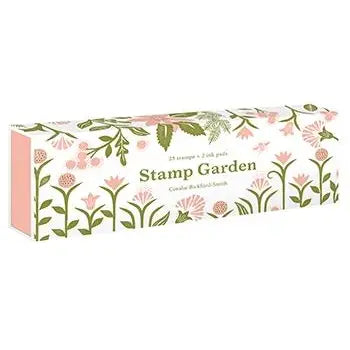 Stamp Garden