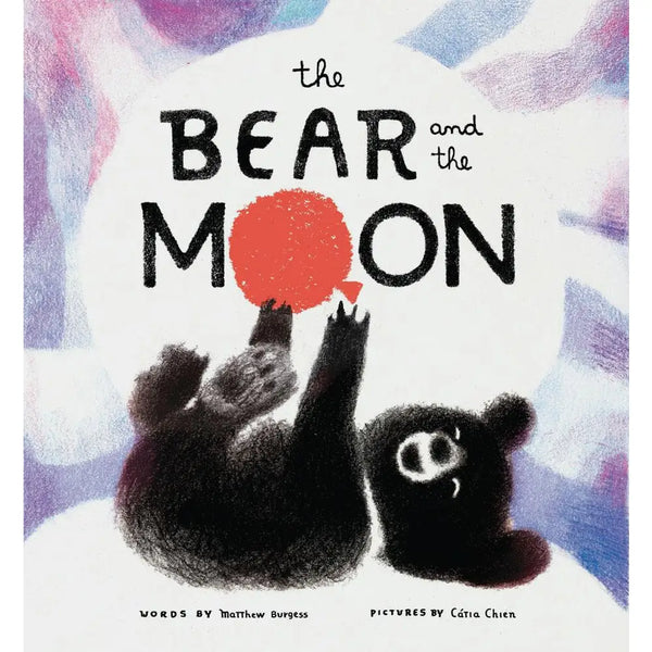 The Bear and the Moon